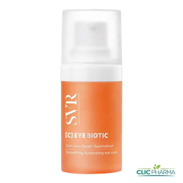 SVR C-EYE BIOTIC 15ML