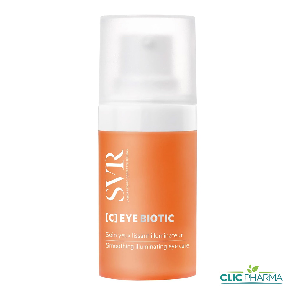 SVR C-EYE BIOTIC 15ML