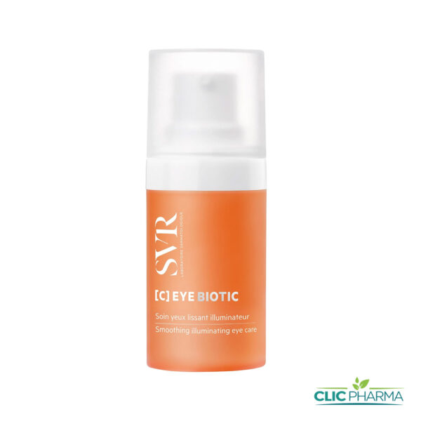 SVR C-EYE BIOTIC 15ML