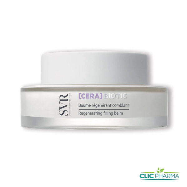 SVR CERA BIOTIC BAUME REGENERANT COMBLANT 50ML