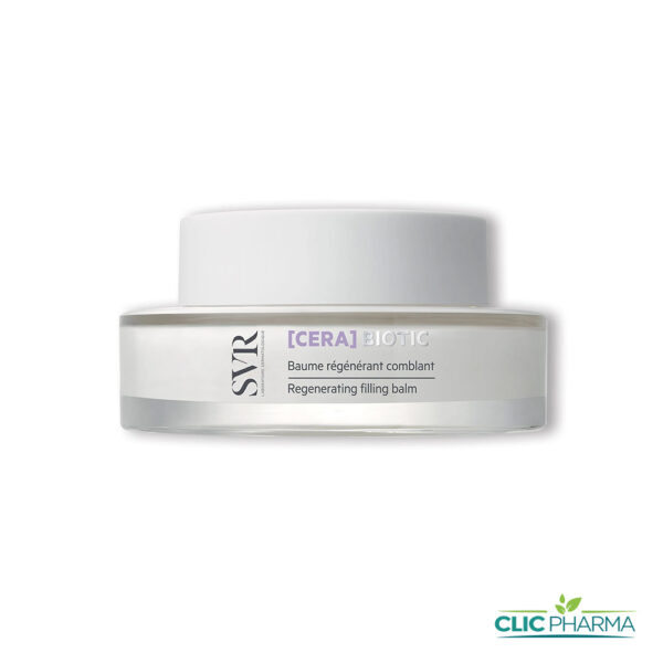 SVR CERA BIOTIC BAUME REGENERANT COMBLANT 50ML