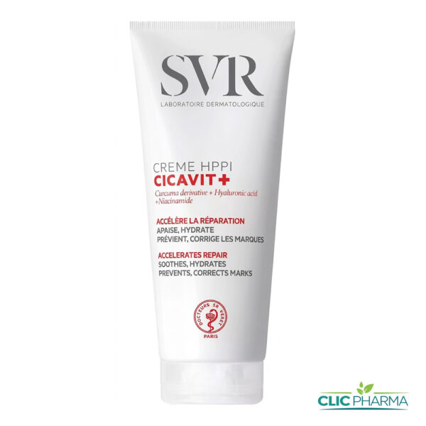 SVR CICAVIT+ CREME HPPI 100ML