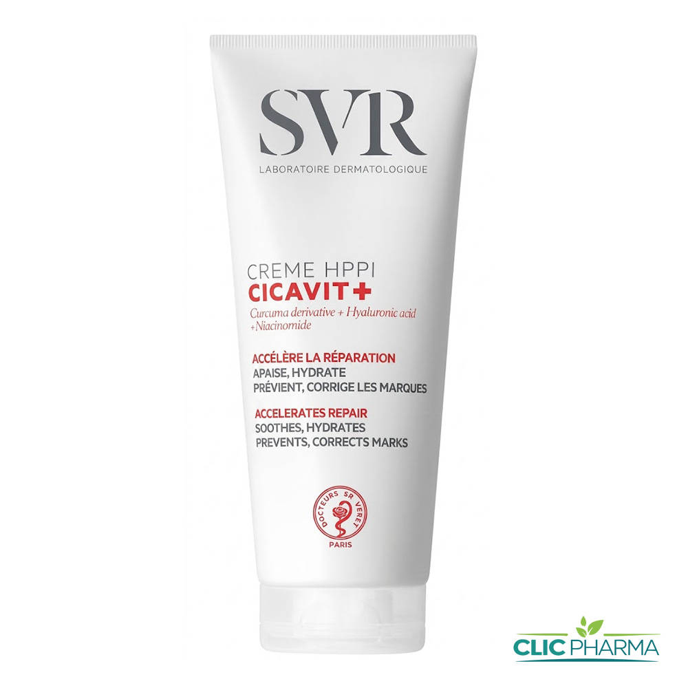 SVR CICAVIT+ CREME HPPI 40ML