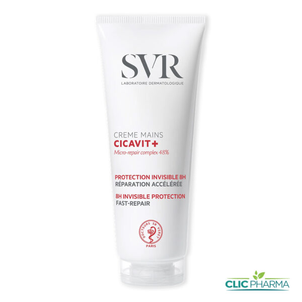 SVR CICAVIT+ CREME MAIN 75GR