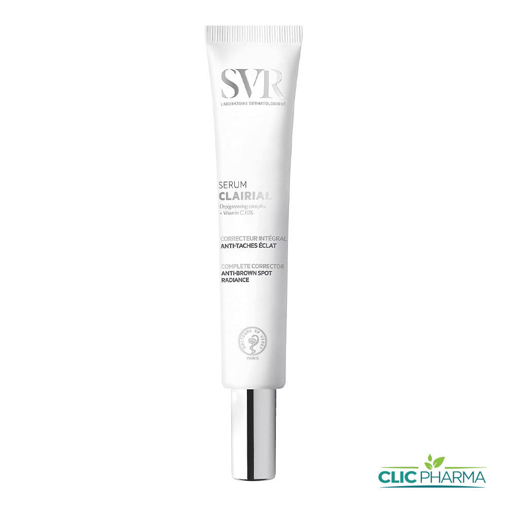 SVR CLAIRIAL SERUM 30ML