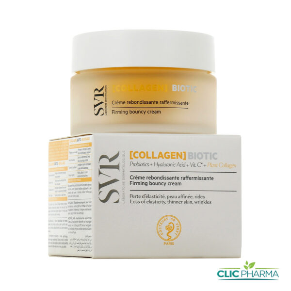 SVR COLLAGENE BIOTIC CREME 50ML