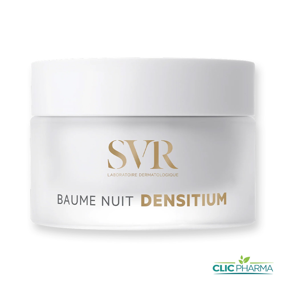 SVR DENSITIUM BAUME DE NUIT 50ML