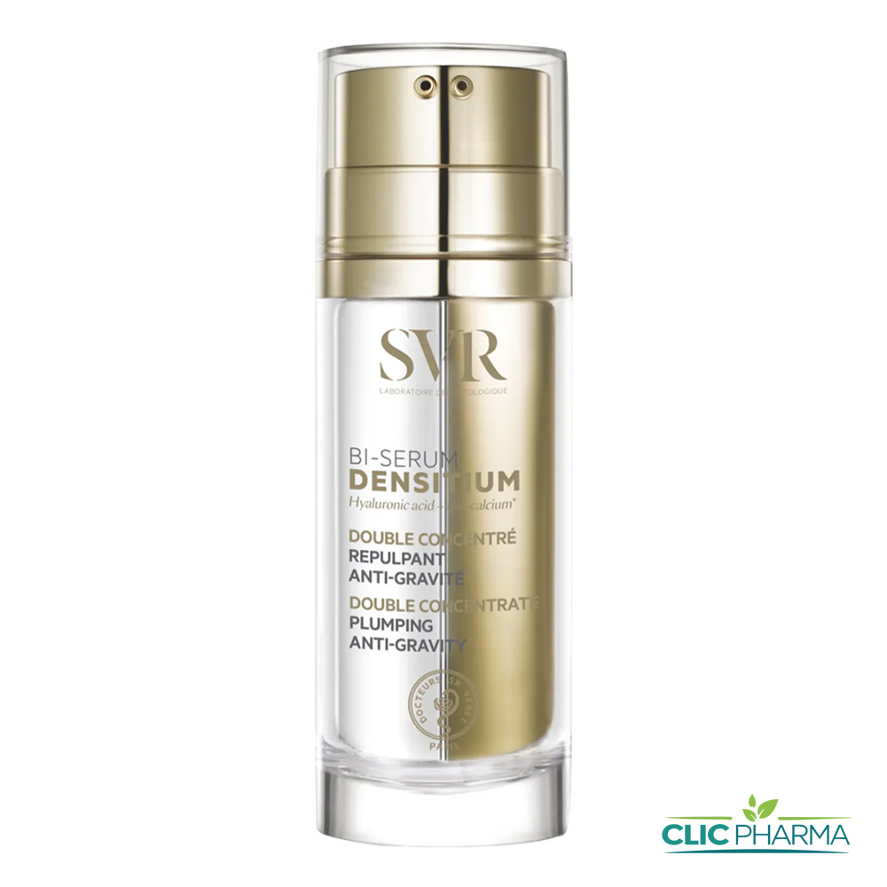 SVR DENSITIUM BI-SERUM 30ML