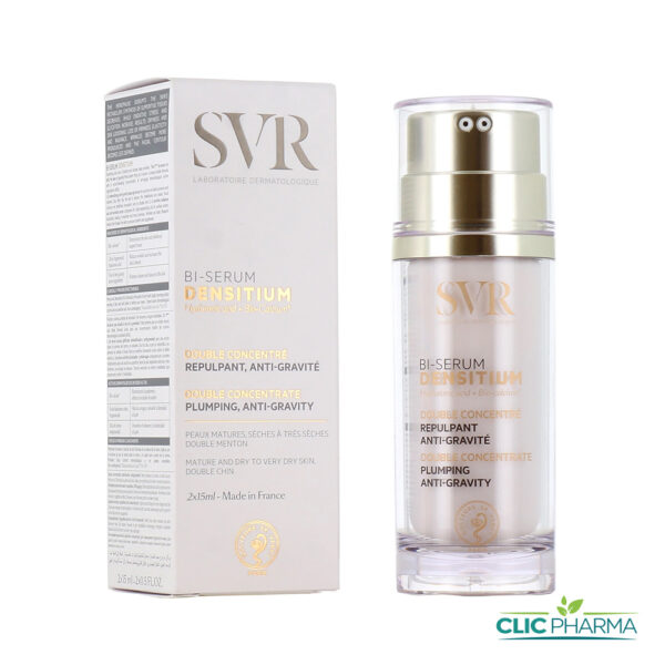SVR DENSITIUM BI-SERUM 30ML