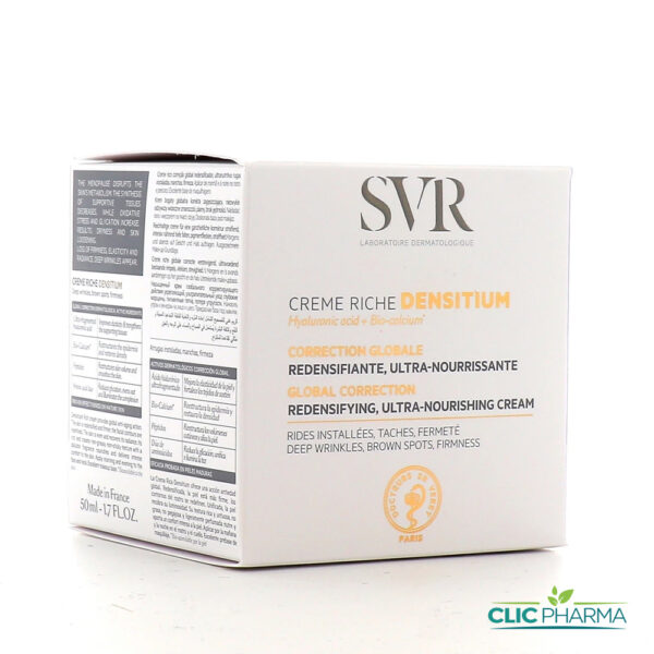 SVR DENSITIUM CREME RICHE 50ML