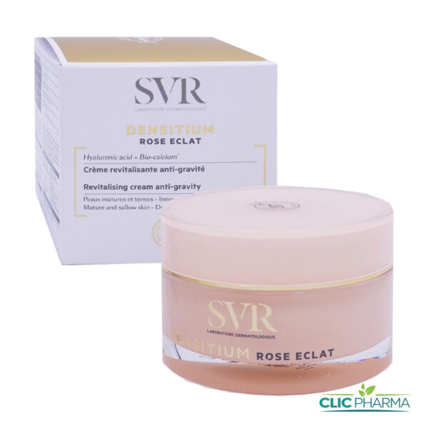SVR DENSITIUM ROSE ECLAT 50ML