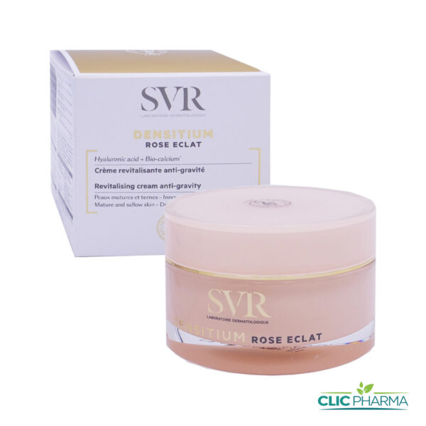 SVR DENSITIUM ROSE ECLAT 50 ML