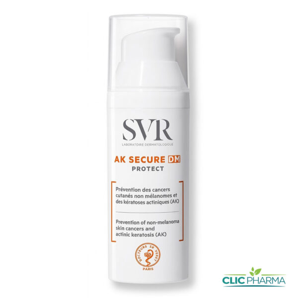 SVR AK SECURE DM PROTECT 50ML