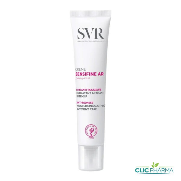 SVR SENSIFINE AR CREME 40ML