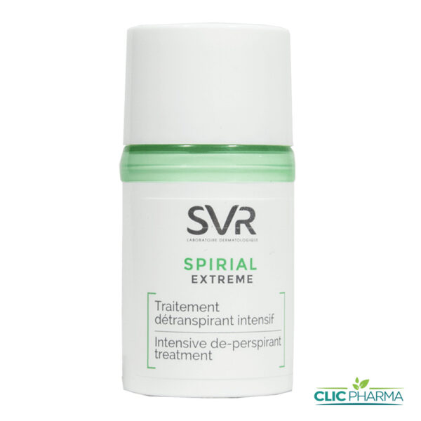 SVR SPIRIAL EXTREME ROLL-ON 20ML