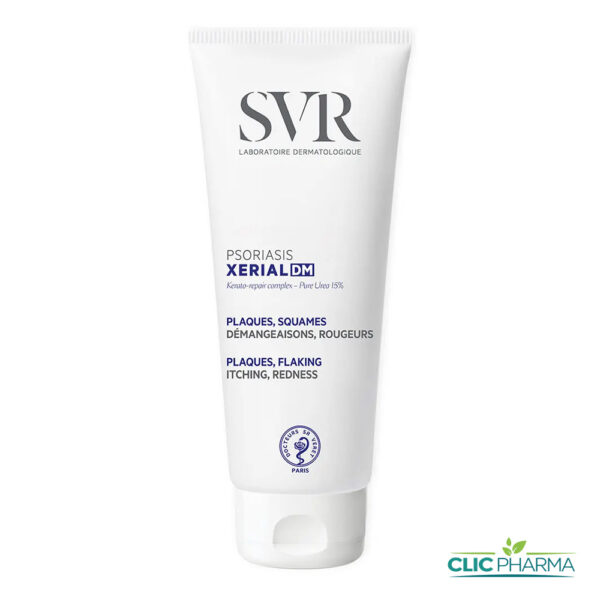 SVR XERIAL PSORIASIS DM 200ML