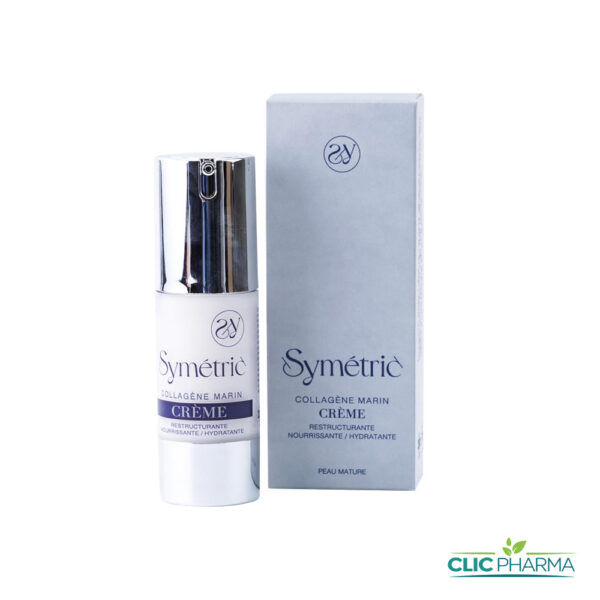 SYMETRIC CREME COLLAGENE MARIN 50GR