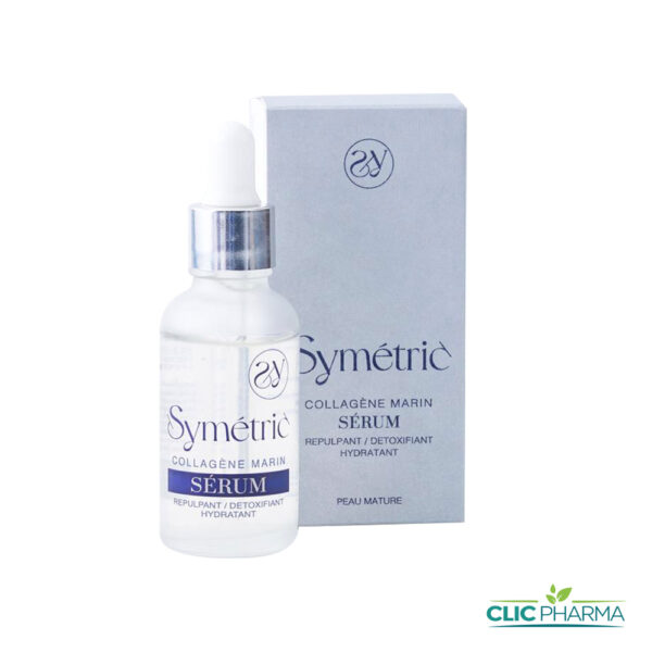 SYMETRIC SERUM COLLAGENE MARIN 30g
