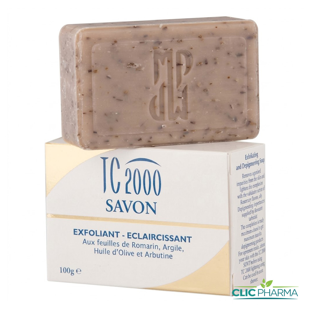 TC 2000 Savon 90g