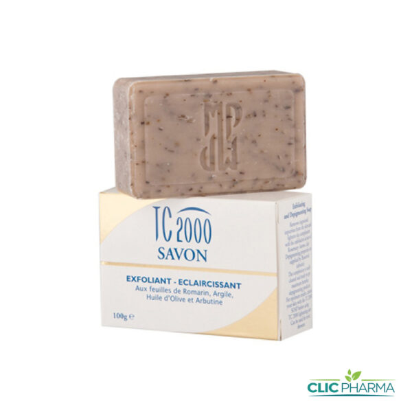 TC 2000 SAVON 90g