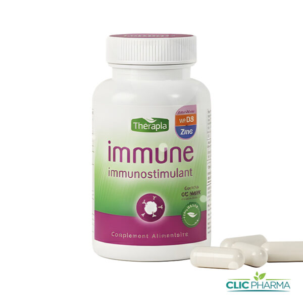 THERAPIA IMMUNE (30 GELULES)