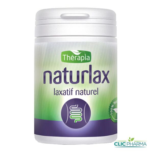 THERAPIA NATURLAX (20 GELULES)