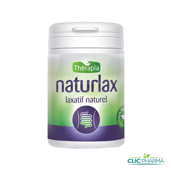 THERAPIA NATURLAX (20 GELULES)
