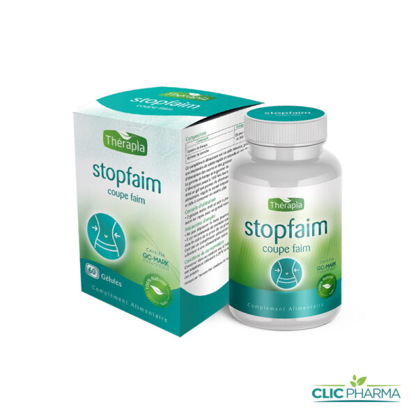 THERAPIA STOPFAIM (60 GELULES)