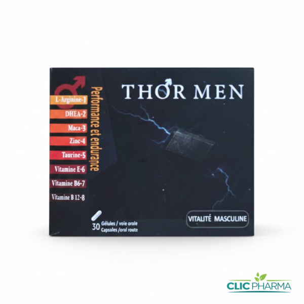 THORMEN (30 GELULES)