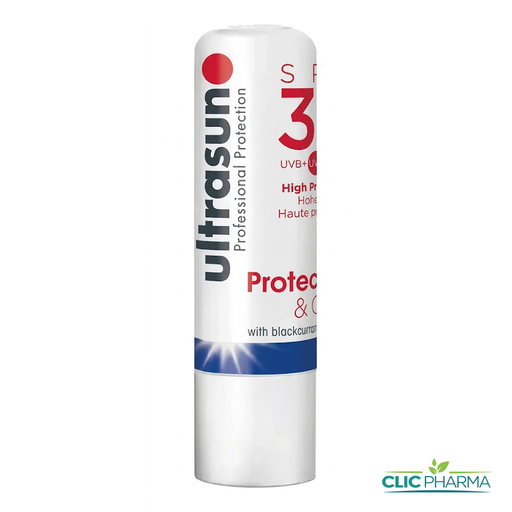 ULTRASUN STICK LEVRES SPF30+