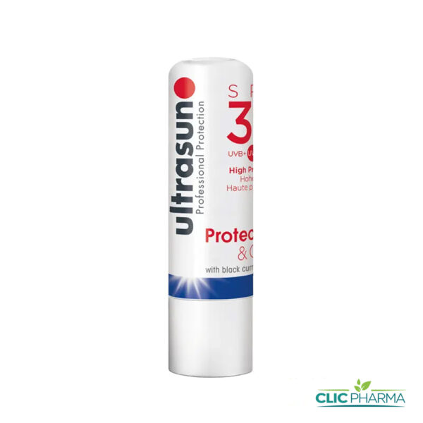 ULTRASUN STICK LEVRES SPF30+