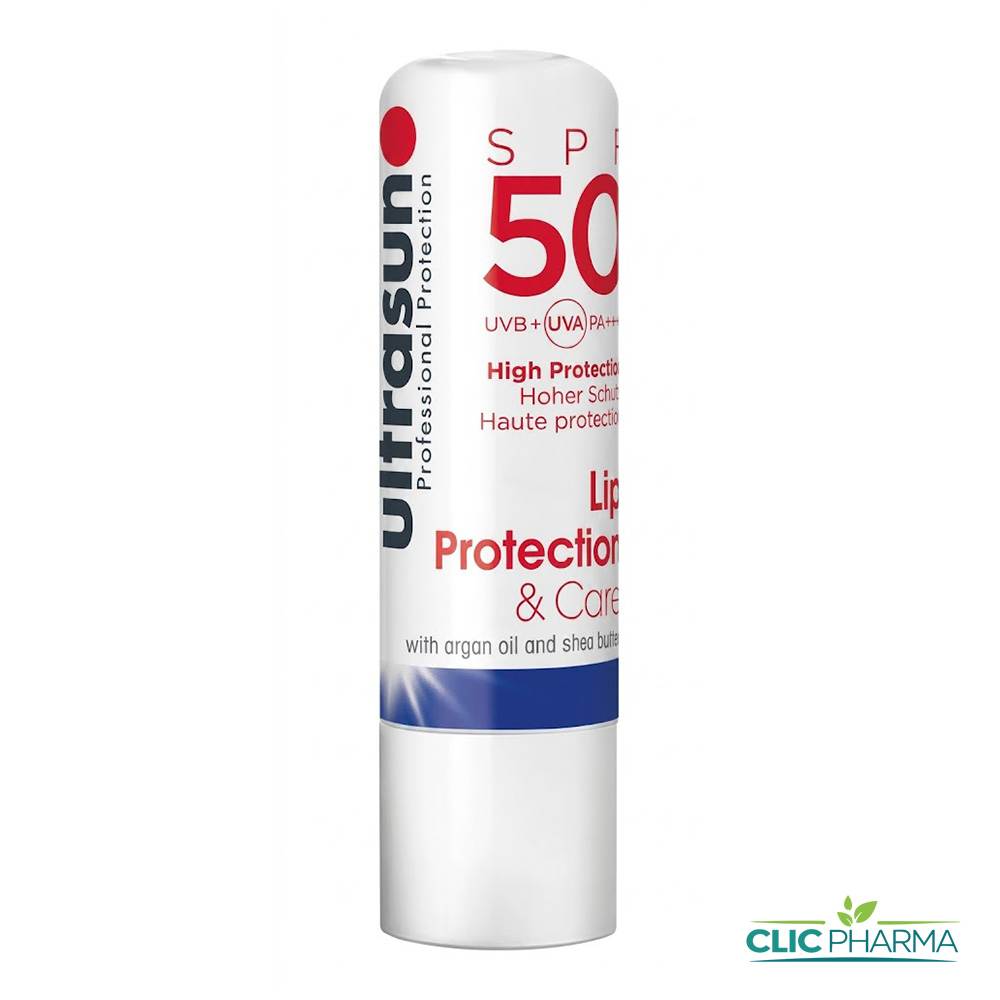 ULTRASUN STICK LEVRES SPF50+