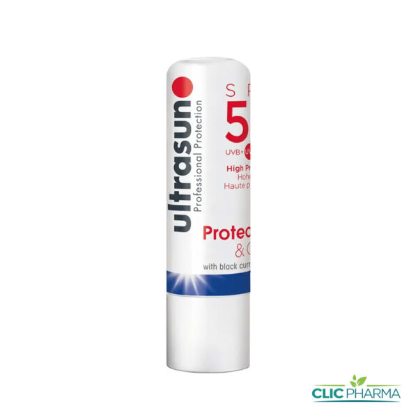 ULTRASUN STICK LEVRES SPF50+