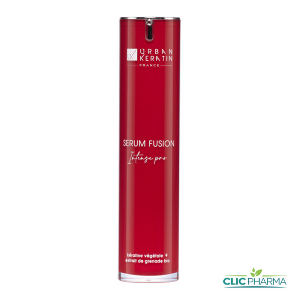 URBAN KERATIN FUSION INTENSE PRO SERUM 50ML