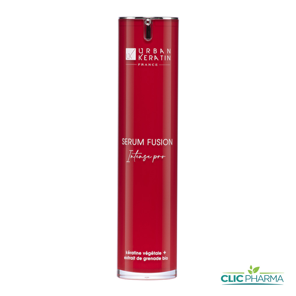 URBAN KERATIN FUSION SERUM 50ML