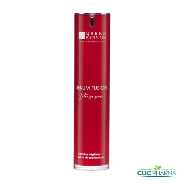 URBAN KERATIN FUSION INTENSE PRO SERUM 50ML