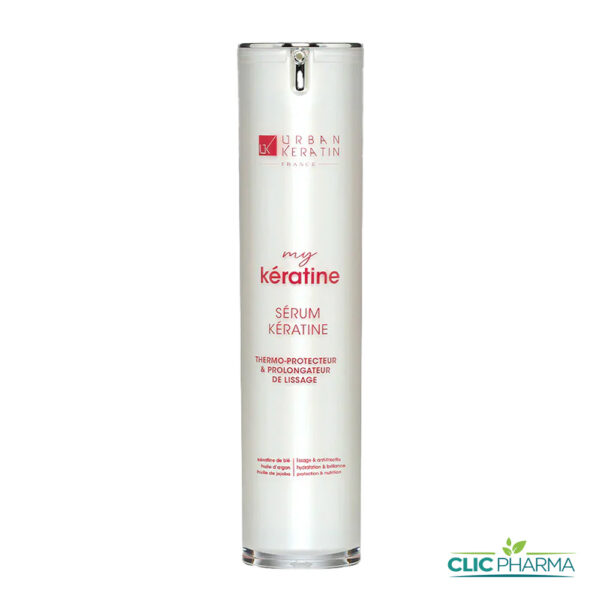 URBAN KERATIN SERUM 50ML