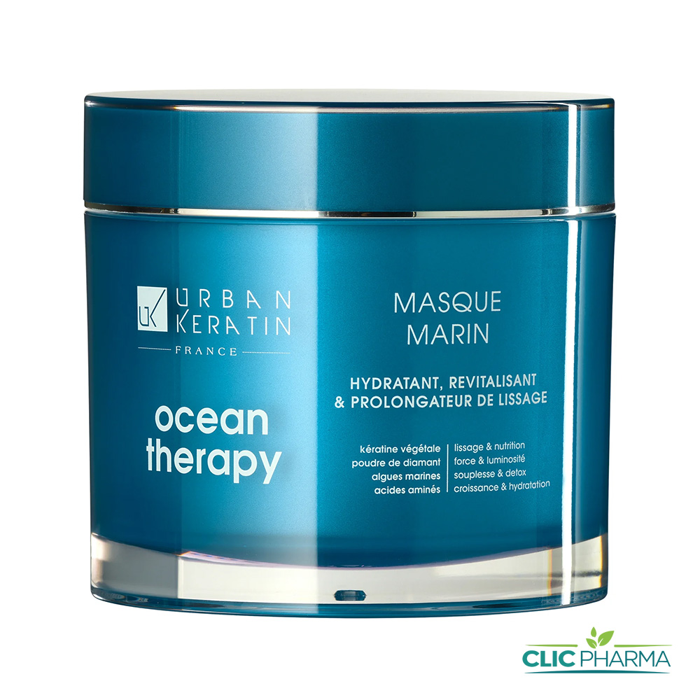 URBAN OCEAN THERAPY MASQUE MARIN 200ML