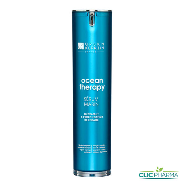 URBAN KERATINE OCEAN THERAPY SERUM MARIN 50ML