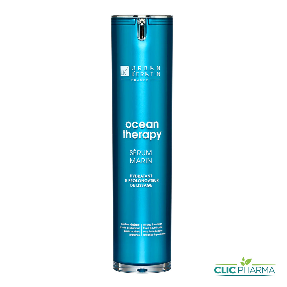 URBAN OCEAN THERAPY SERUM MARIN 50ML