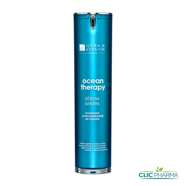 URBAN KERATINE OCEAN THERAPY SERUM MARIN 50ML
