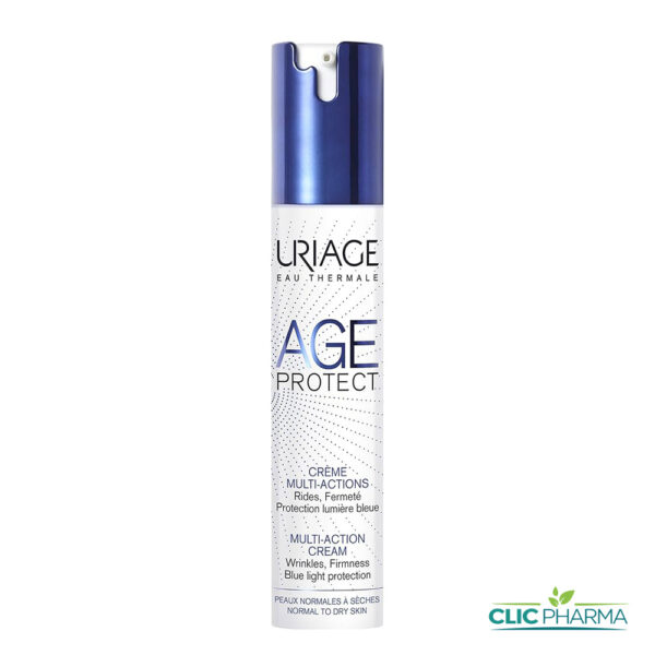 URIAGE AGE PROTECT CREME MULTI-ACTIONS 40ML