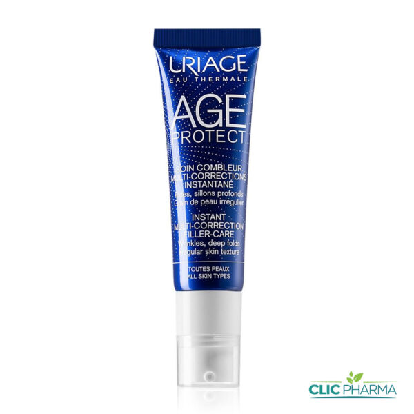URIAGE AGE PROTECT FILLER CARE 30ML