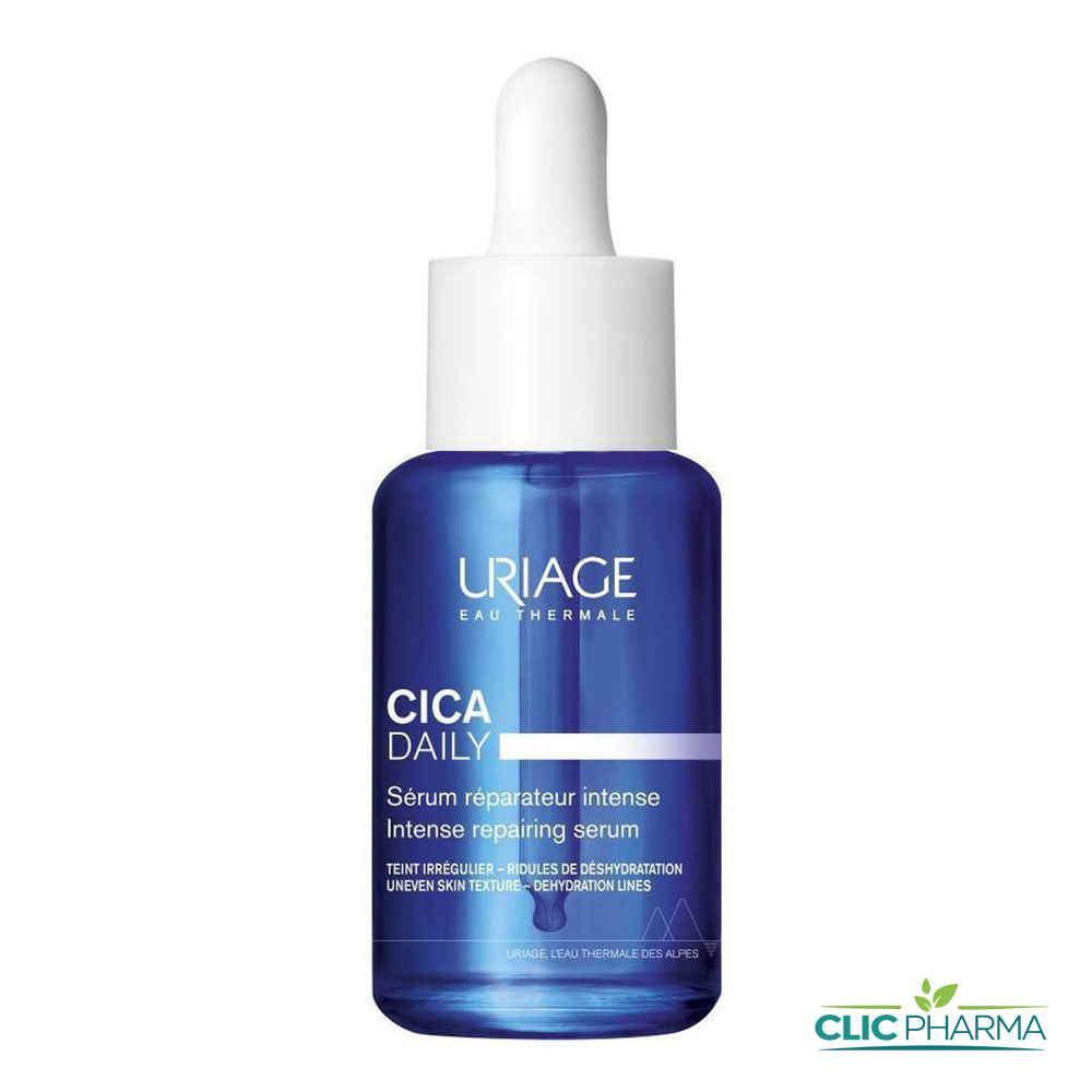 URIAGE BARIEDERM CICA-DAILY SERUM PB 30ML