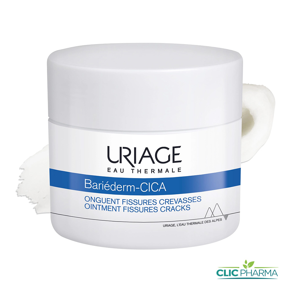 URIAGE BARIEDERM ONG FISS CRE
