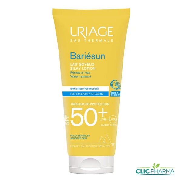 URIAGE BARIESUN SPF50+ LAIT 100 ML