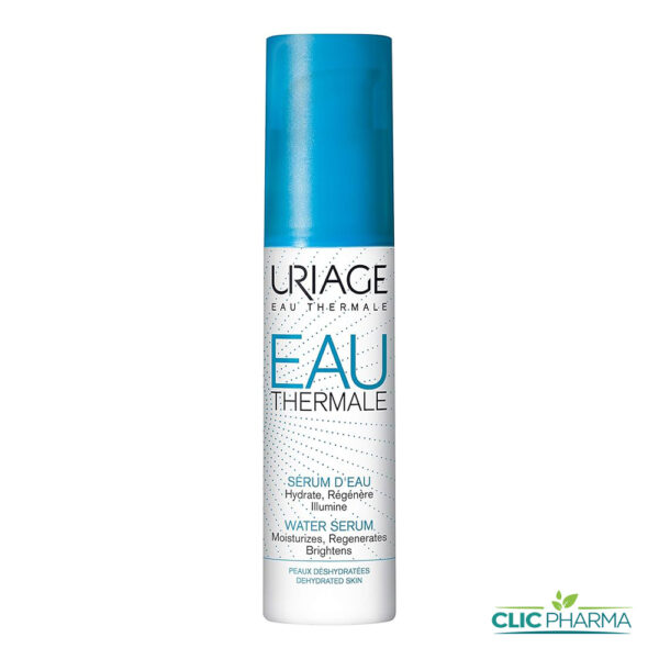 URIAGE EAU THERMAL SERUM D'EAU 30ML