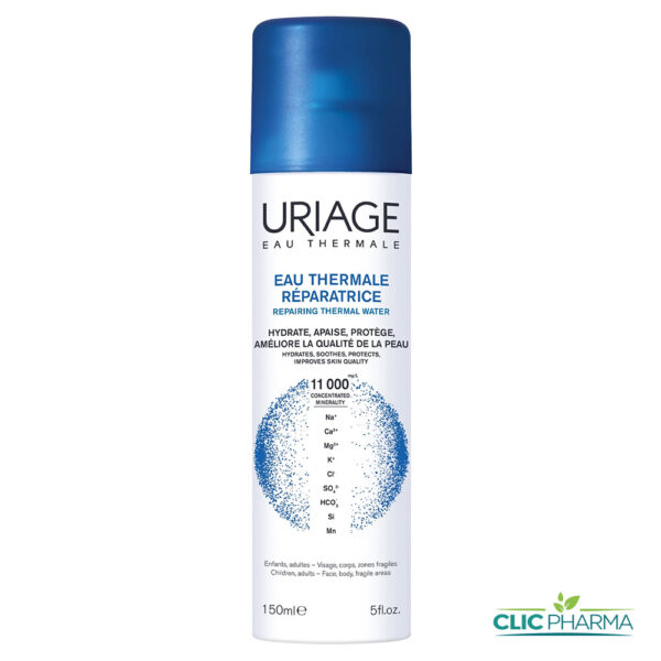 URIAGE EAU THERMALE REPARATRICE D'URIAGE  150ML