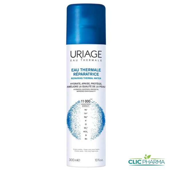 URIAGE EAU THERMALE REPARATRICE D'URIAGE 300ML