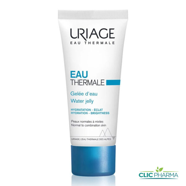 URIAGE EAU THERMALE GELEE D'EAU 40ML